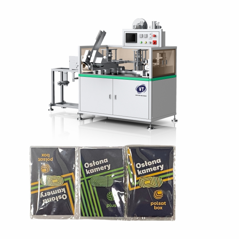 Card Packaging Machinery