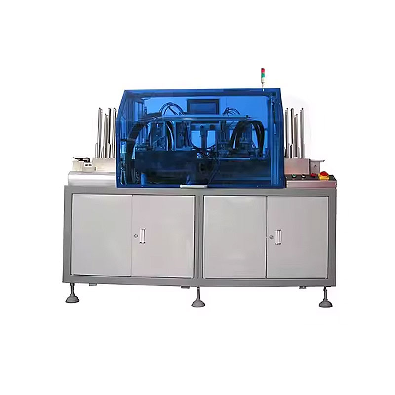 SIM Card Milling Machine