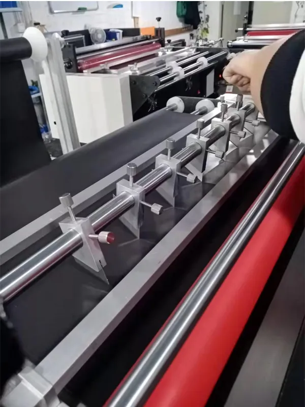 cutting machine