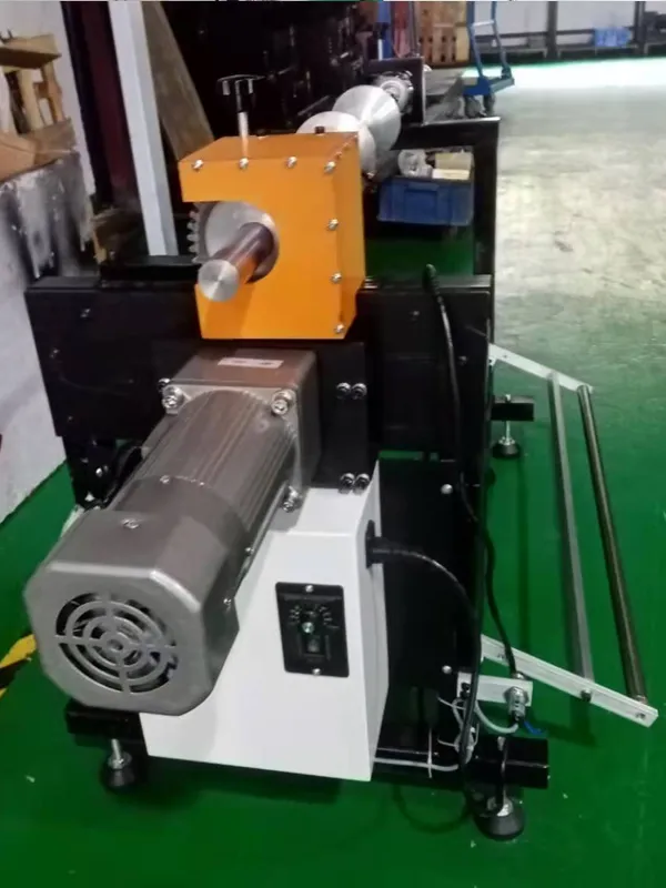 cutting machine