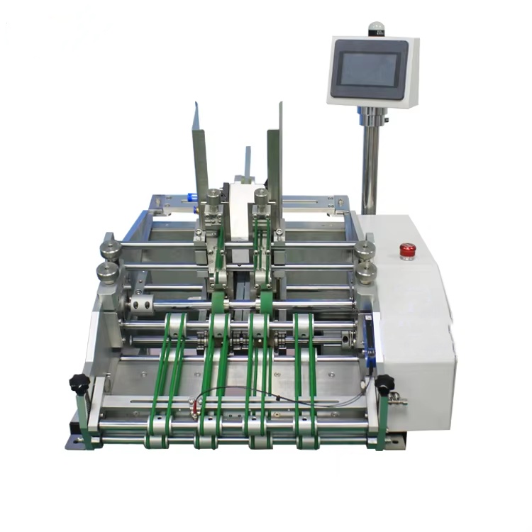 Automatic Card Counting Machine