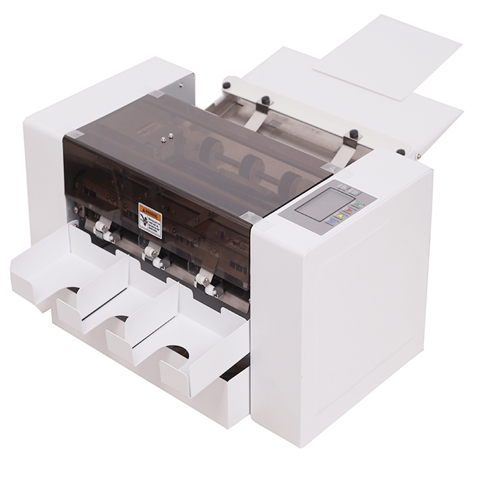 Business Cards Cutting Machine