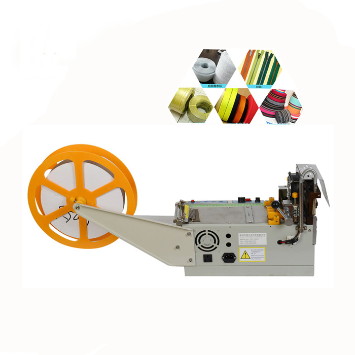 Tape Cutting Machine