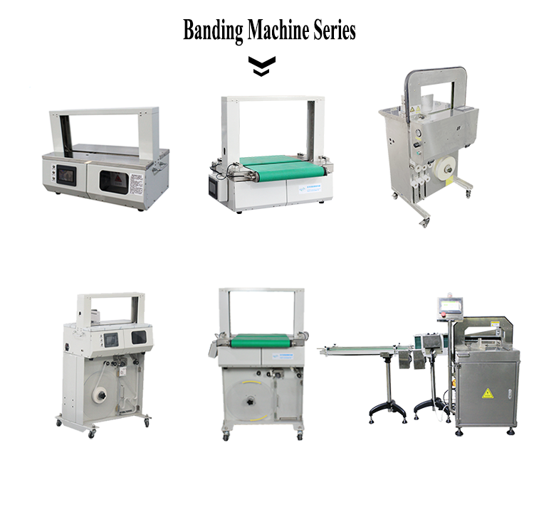 banding machine