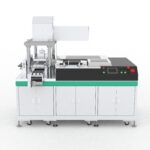 Card Punching Machine