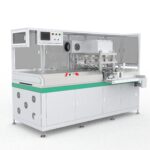 Card Auto Punch Machine