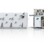 Filter Paper Die Cutting Machines