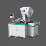 book die-cutting machine