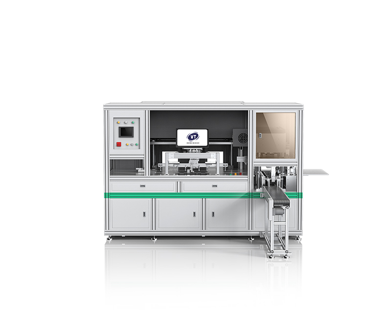 SIM card die-cutting machine