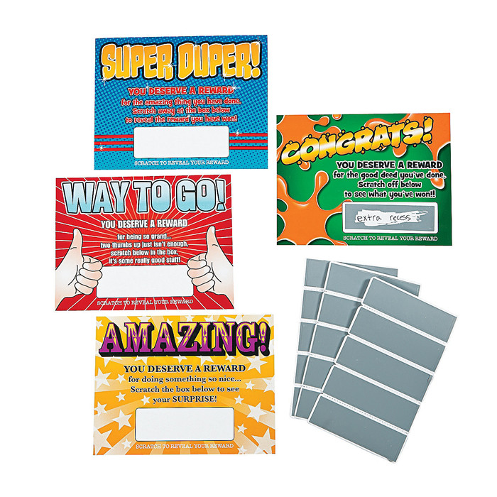 gift card die-cutting solution