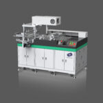 Card punching machine