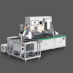 card packaging machines