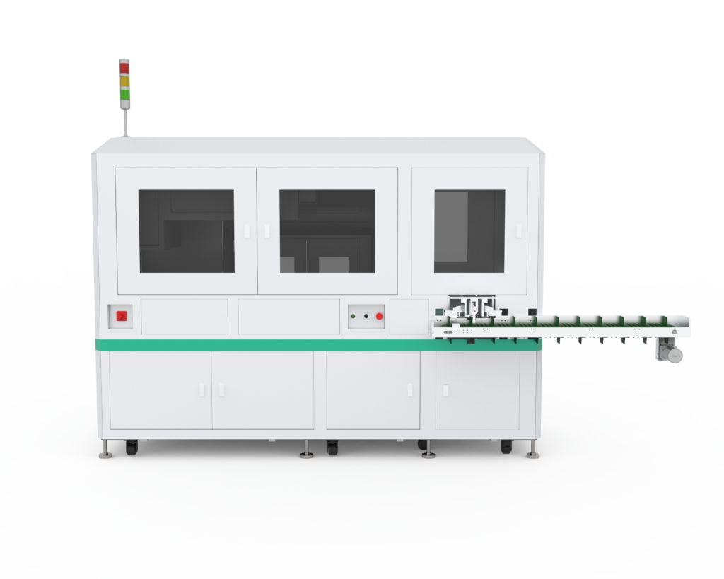 Card Punching Machines 