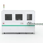 Card Punching Machine