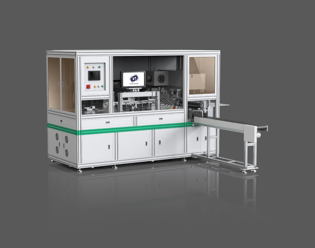 Card Punching Machines 