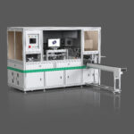 Card Punching Machines
