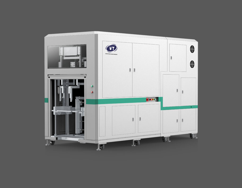 Magnetic Stripe Card Machines