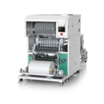 Magnet Stripe Laying Machine