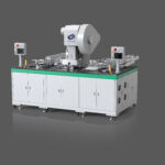 Book Cover Die Cutting Machine