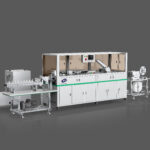 ultrasonic card packaging machines