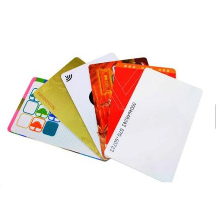 Card punching machine