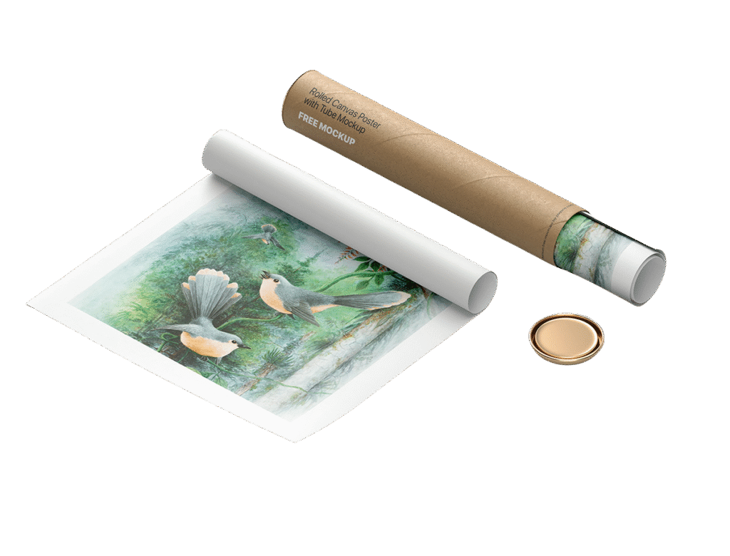 paper winding machine