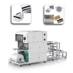 magnetic stripe machine