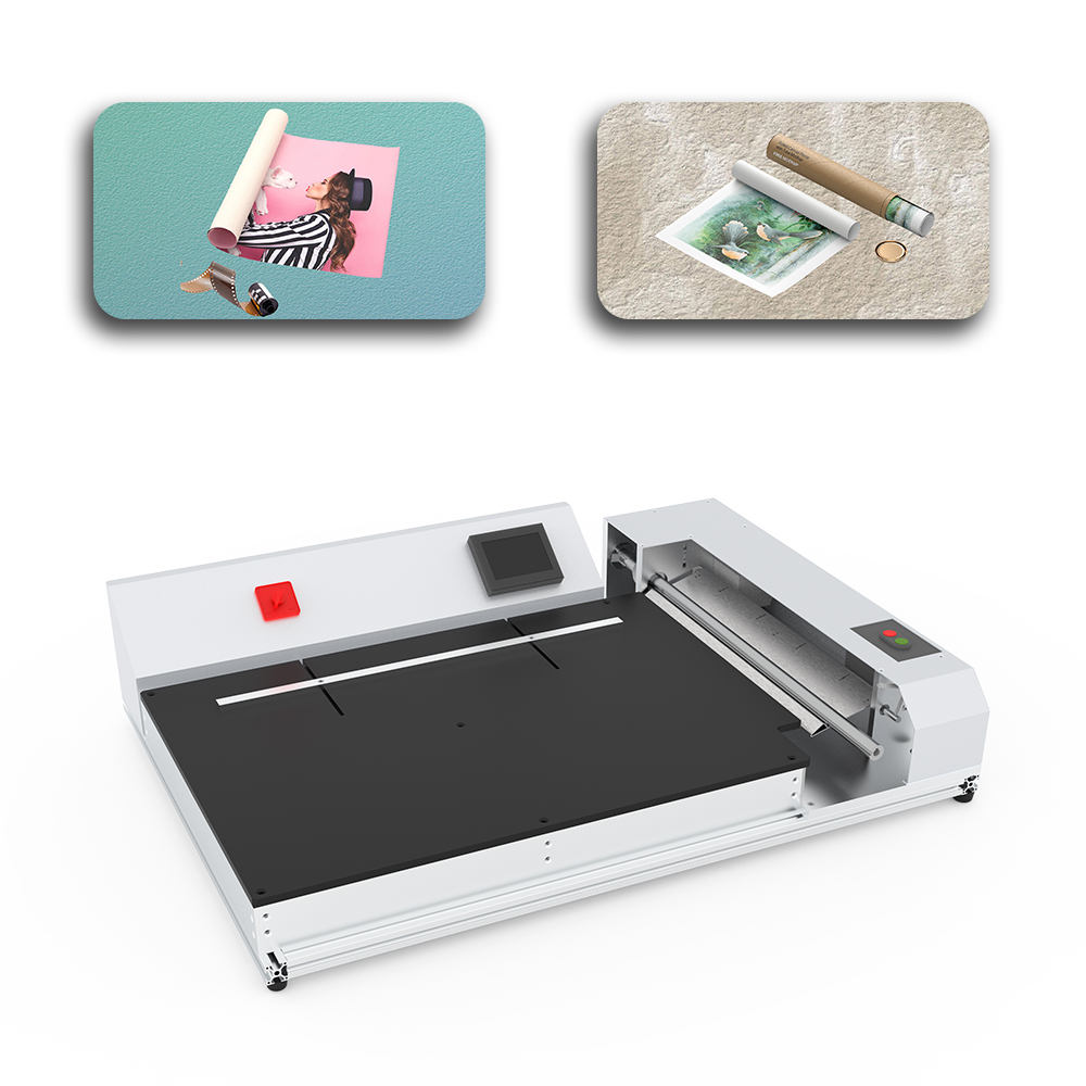 paper winding machine