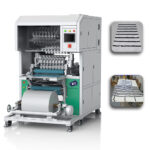 magnetic stripe machines