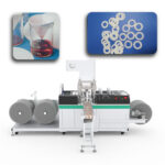 filter paper die-cutting machine