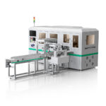 Star card Die Cutting Machine