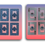 cartoon card die-cutting machine