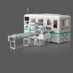 poker card punching machine