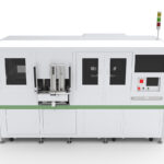 smart card punching machine