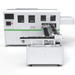 smart card punching machine