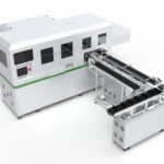 smart card punching machines