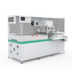 smart card punching machines