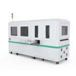 smart card punching machines