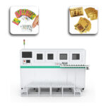 card punching machine