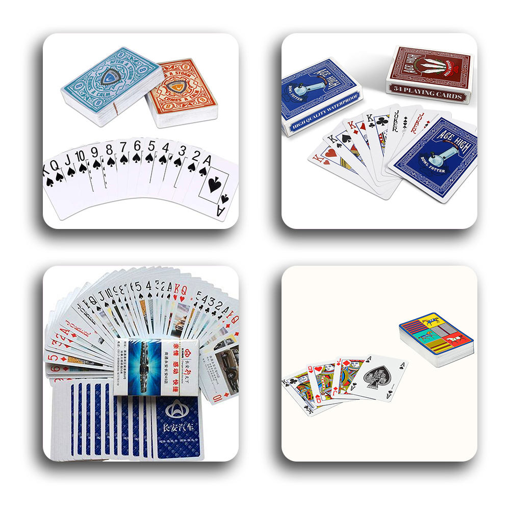 card punching machines