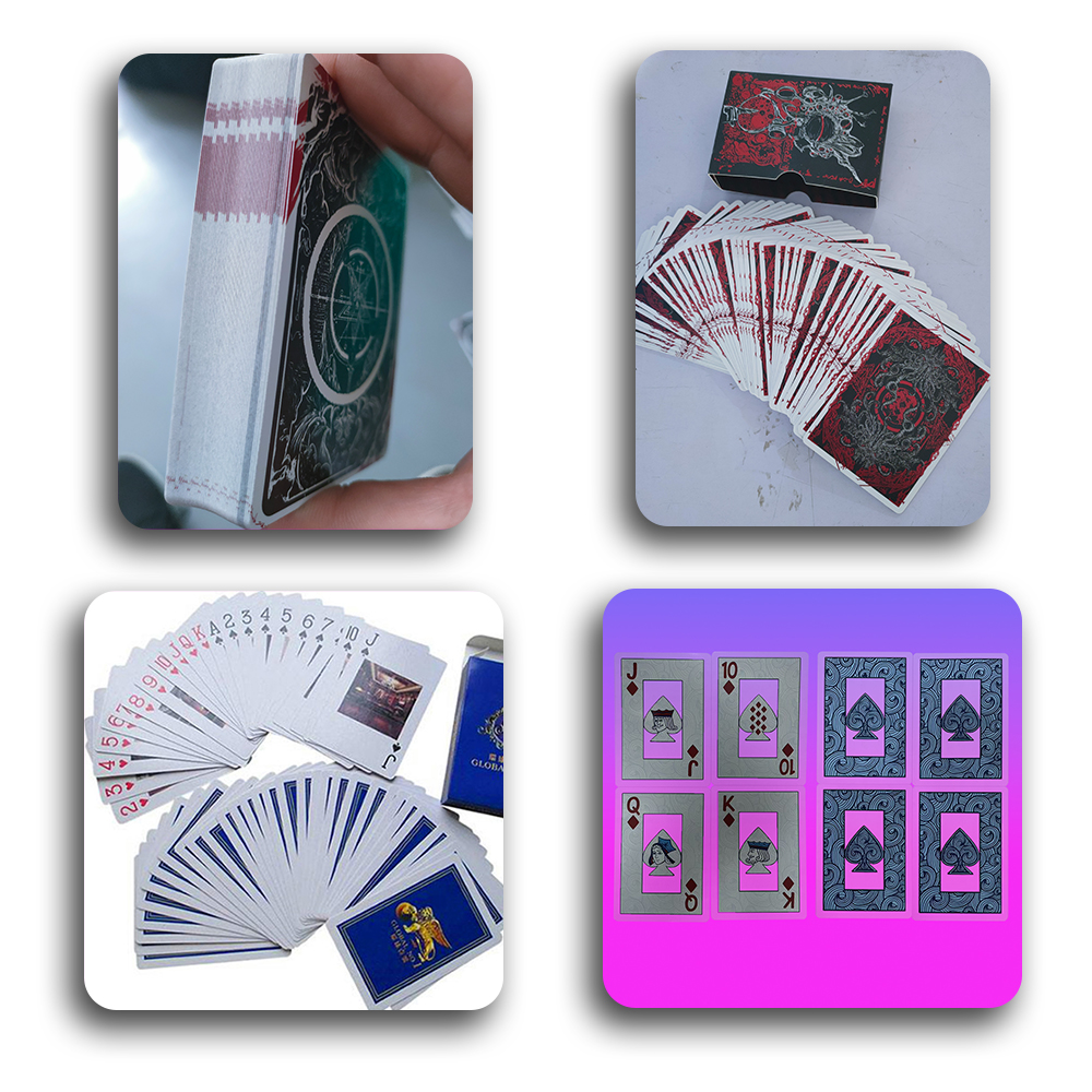 smart card punching machines