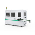 card punching machine