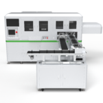 card punching machine